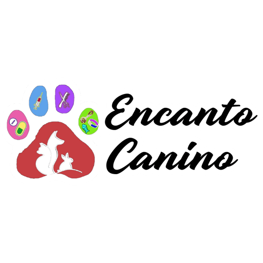 Encanto Canino Frases