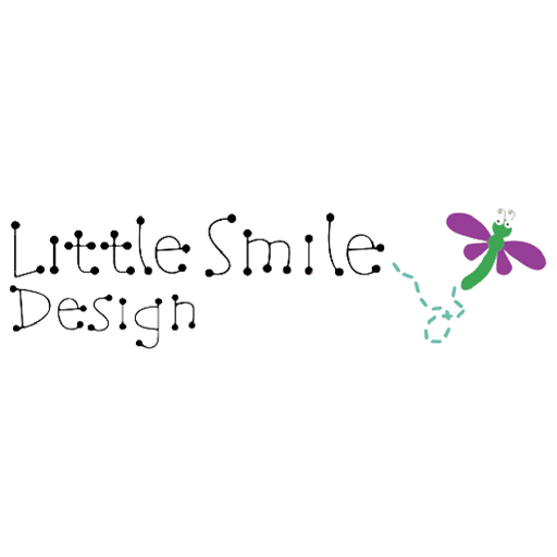 Smile pastel frases 