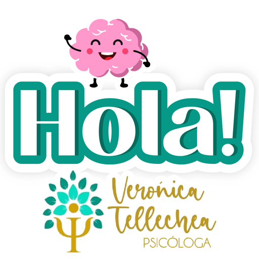 Veronica frases 