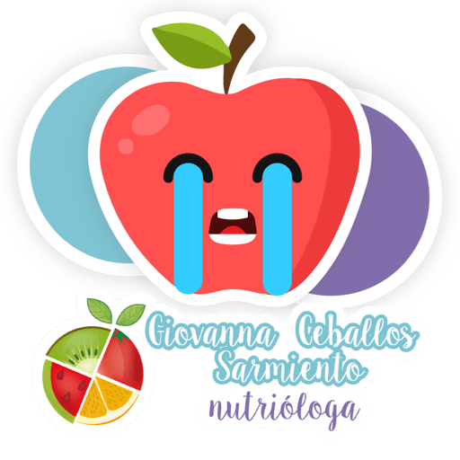 Giovanna emojis 23