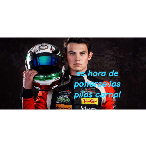 Pato O'ward 18