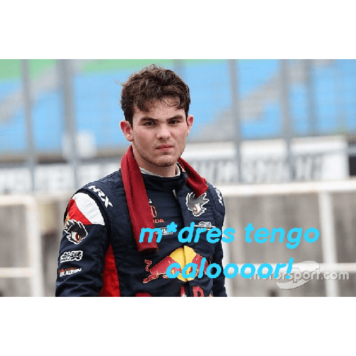 Pato O'ward 6