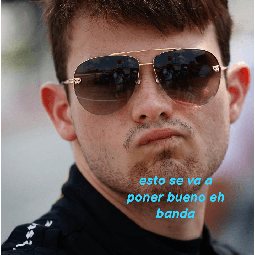 Pato O'ward 13