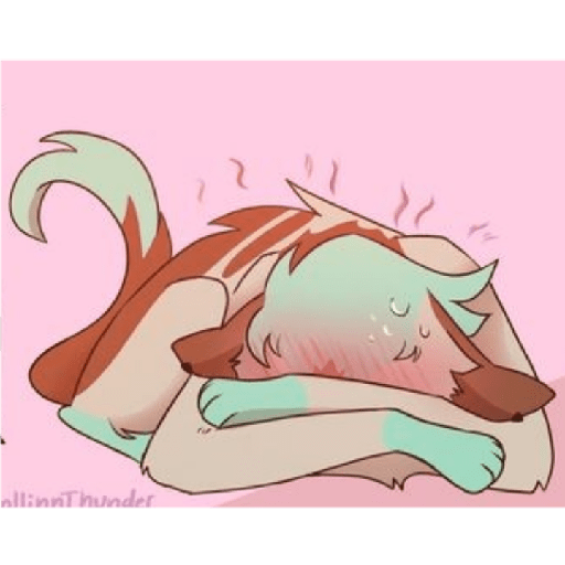 Amelia animal •-• 3