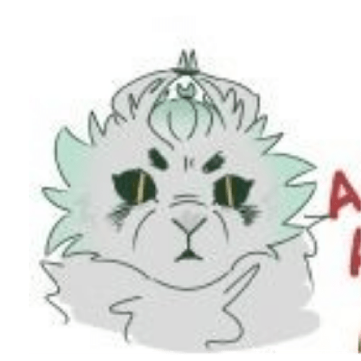 Amelia animal •-• 9