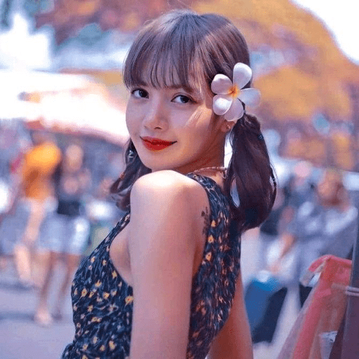 Lisa blackpink 11