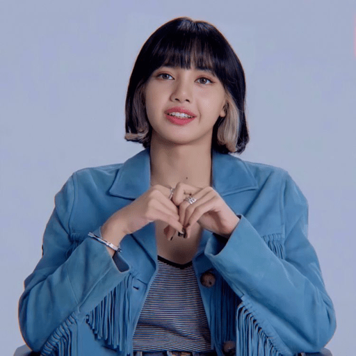 Lisa blackpink 29