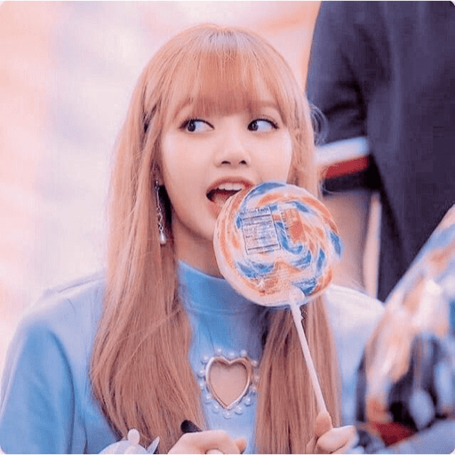 Lisa blackpink 12