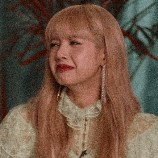 Lisa blackpink 27