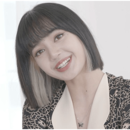 Lisa blackpink 30