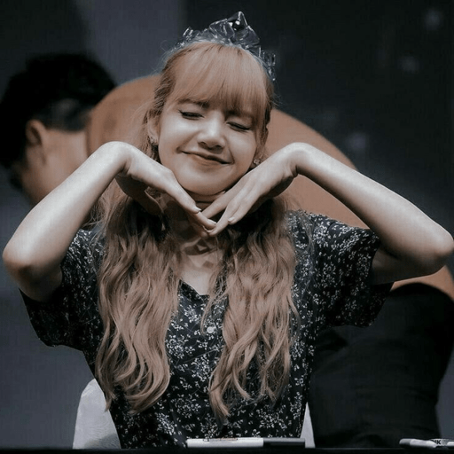 Lisa blackpink 3