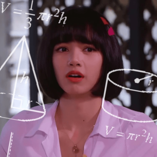 Lisa blackpink 23