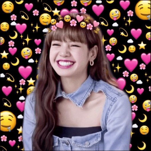 Lisa blackpink 7