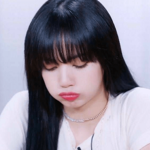 Lisa blackpink 17