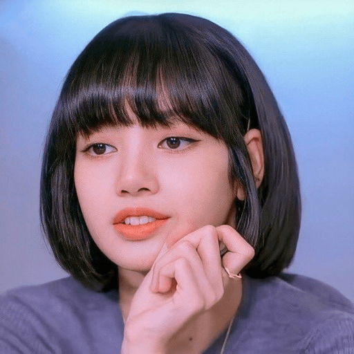 Lisa blackpink 21