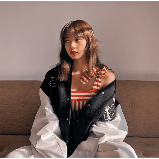 Lisa blackpink 15