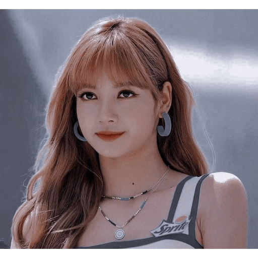 Lisa blackpink 14