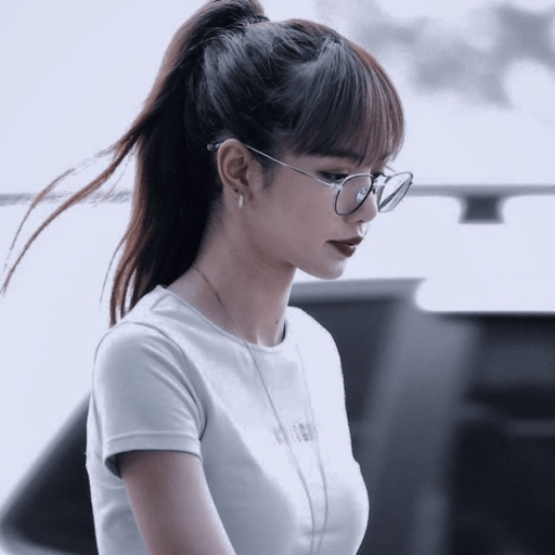Lisa blackpink 1