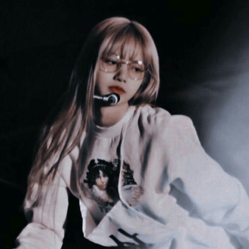 Lisa blackpink 8