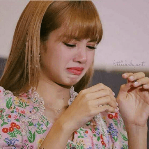 Lisa blackpink 20