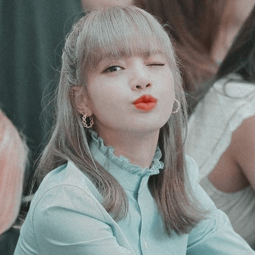 Lisa blackpink 10