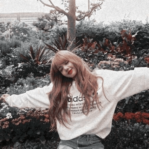 Lisa blackpink 9