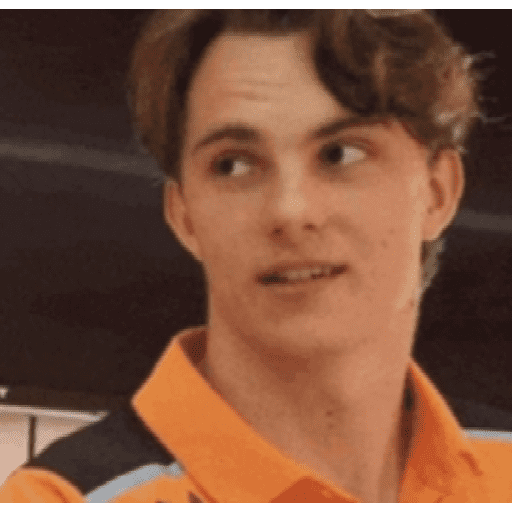 Oscar 🧡💪🏻 5
