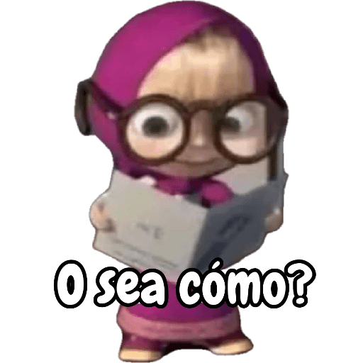 Stickers de tik tok 👾 17