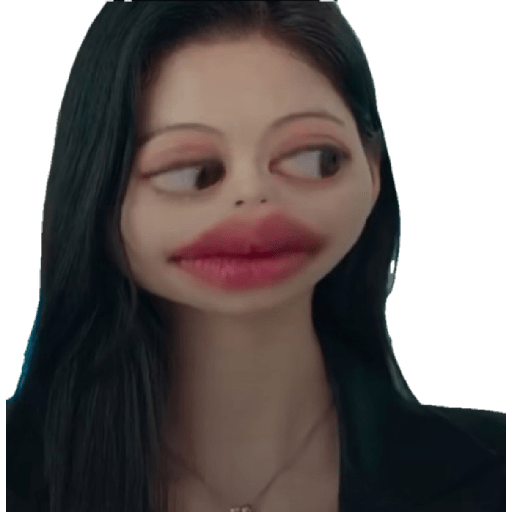 Stickers de tik tok 👾 15