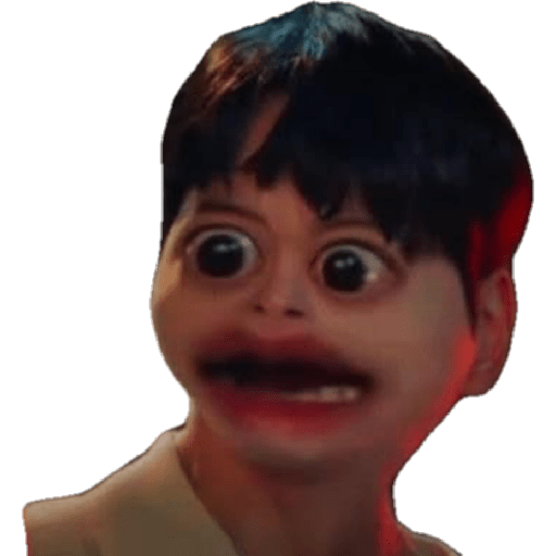 Stickers de tik tok 👾 14