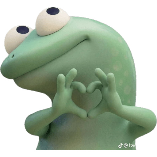 Stickers de tik tok 👾 10