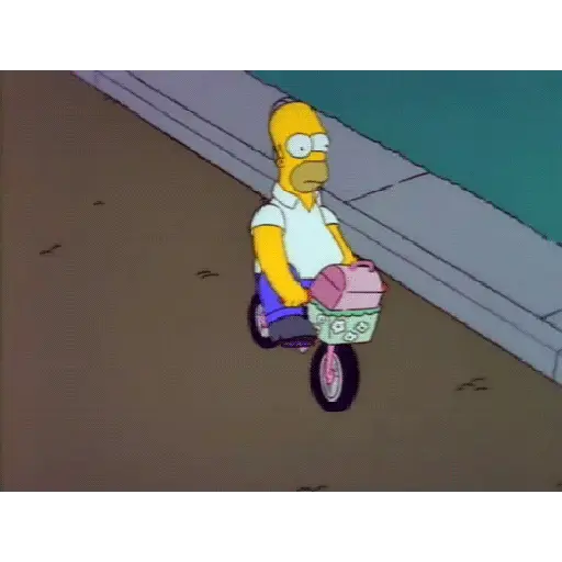 Os Simpsons 17
