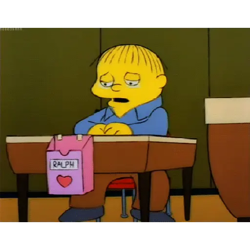 Os Simpsons 16