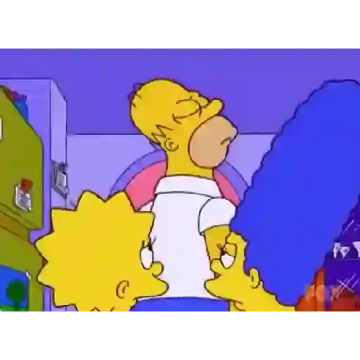 Os Simpsons 15
