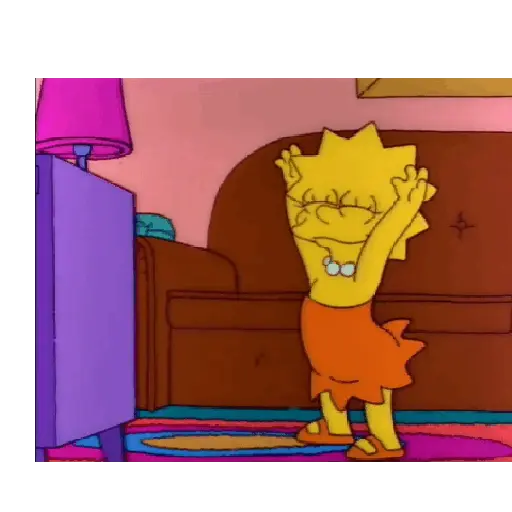 Os Simpsons 1