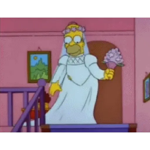 Os Simpsons 3