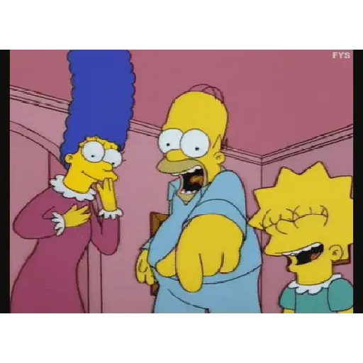 Os Simpsons 5