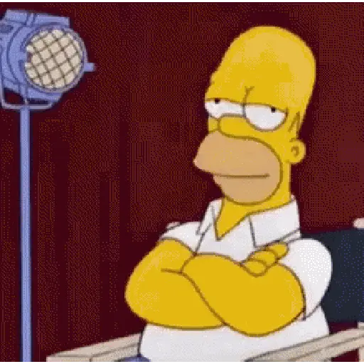 Os Simpsons 6