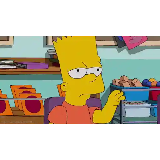Os Simpsons 7