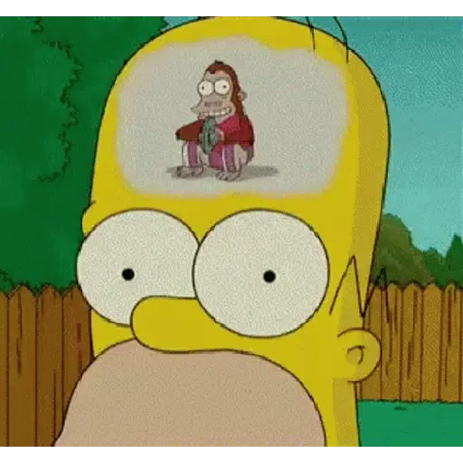 Os Simpsons 9