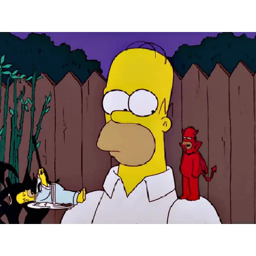 Os Simpsons 12