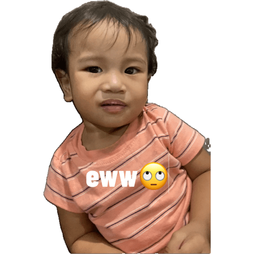 My stickers