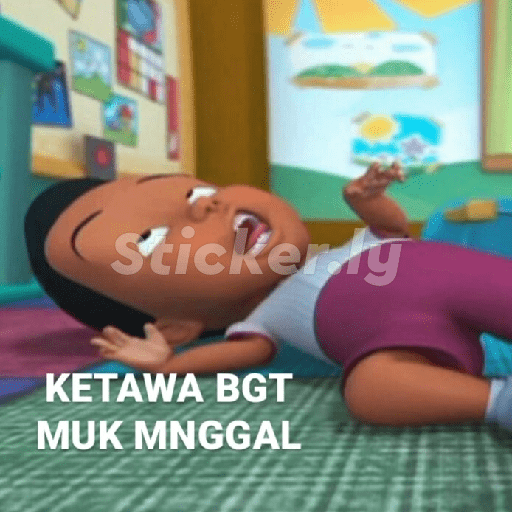 Ciyee mau difavorit kan 9