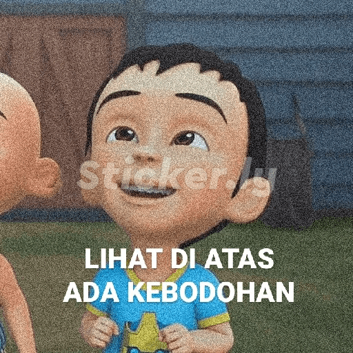 Ciyee mau difavorit kan 8