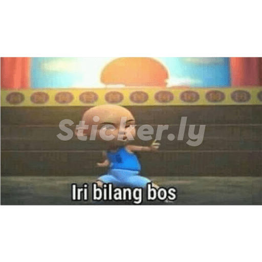 Ciyee mau difavorit kan 7