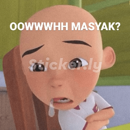 Ciyee mau difavorit kan 6