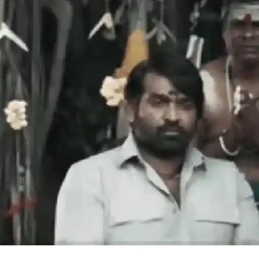 Vijay sethupathi  2