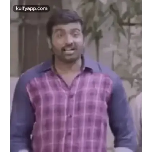 Vijay sethupathi  3