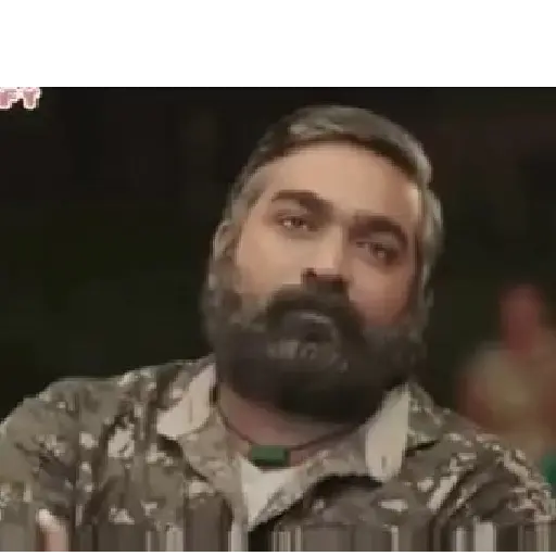 Vijay sethupathi  5