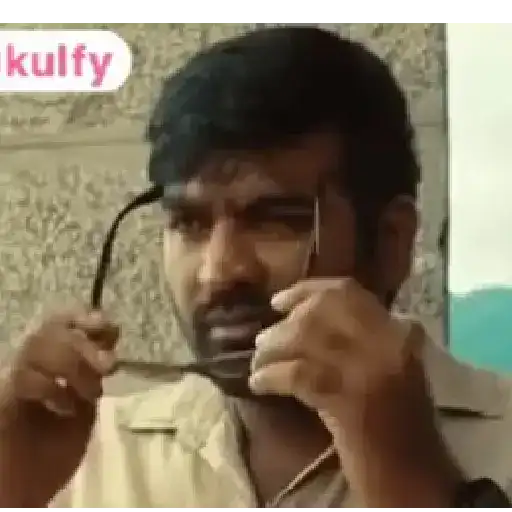 Vijay sethupathi  10